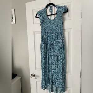 A New Day dress
